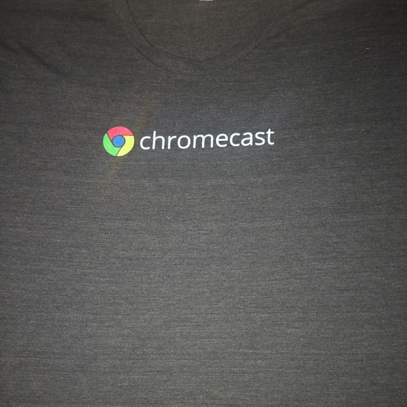 Google T-Shirt - Picture 2 of 3